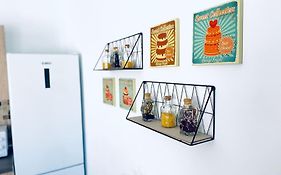 Cozy Apartament