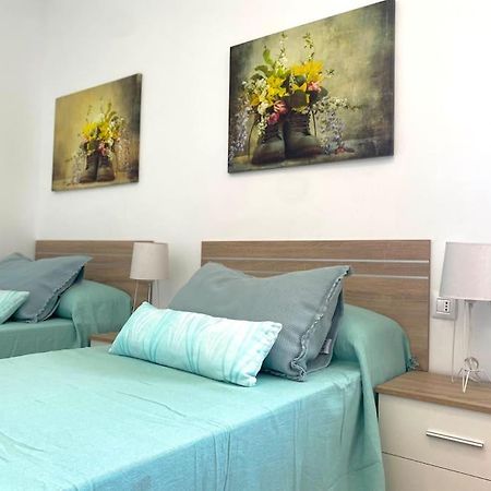 Cozy Apartament La Esperanza  Esterno foto