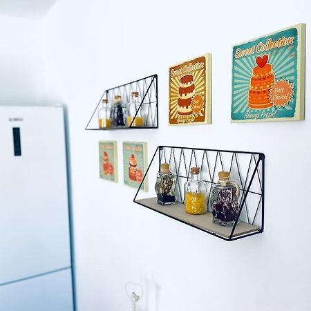 Cozy Apartament La Esperanza  Esterno foto
