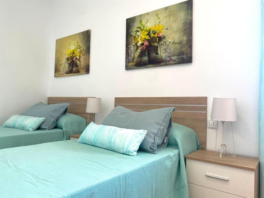 Cozy Apartament La Esperanza  Esterno foto