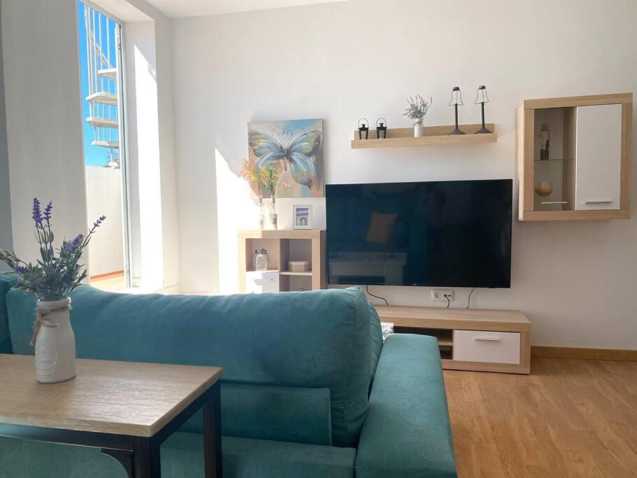 Cozy Apartament La Esperanza  Esterno foto