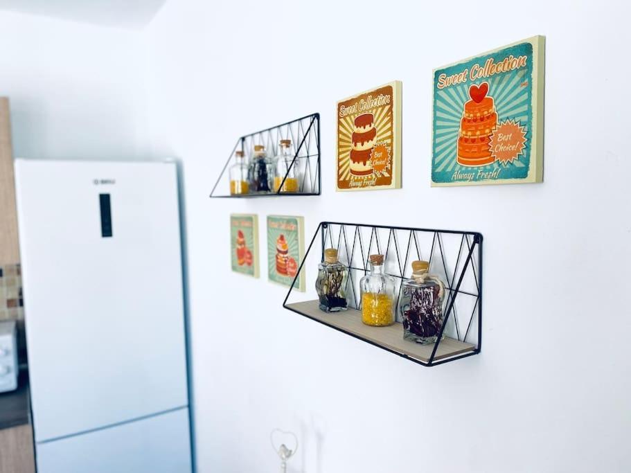 Cozy Apartament La Esperanza  Esterno foto