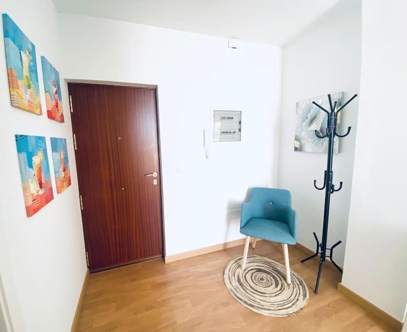 Cozy Apartament La Esperanza  Esterno foto