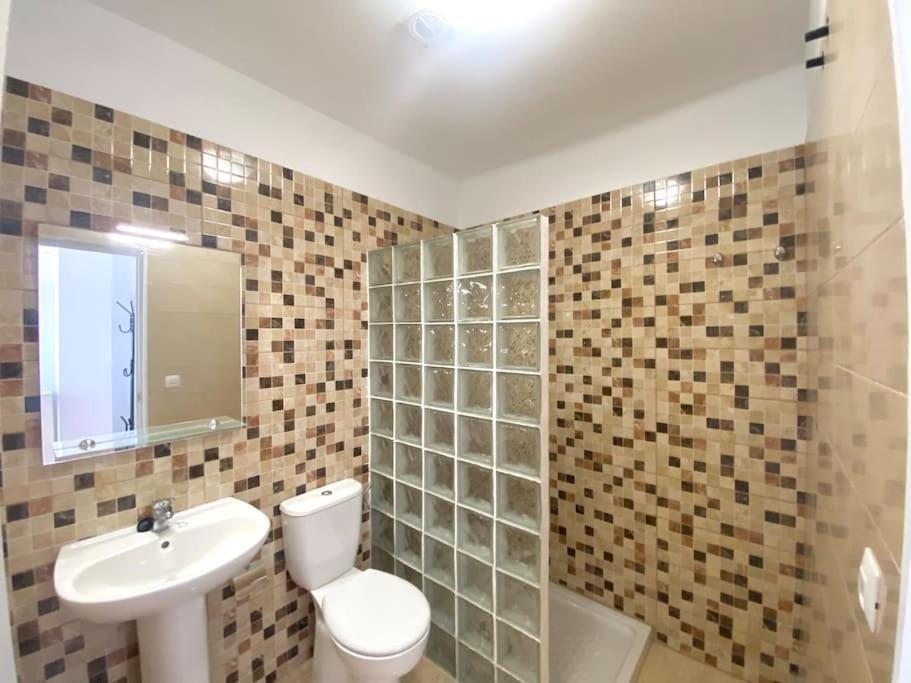 Cozy Apartament La Esperanza  Esterno foto